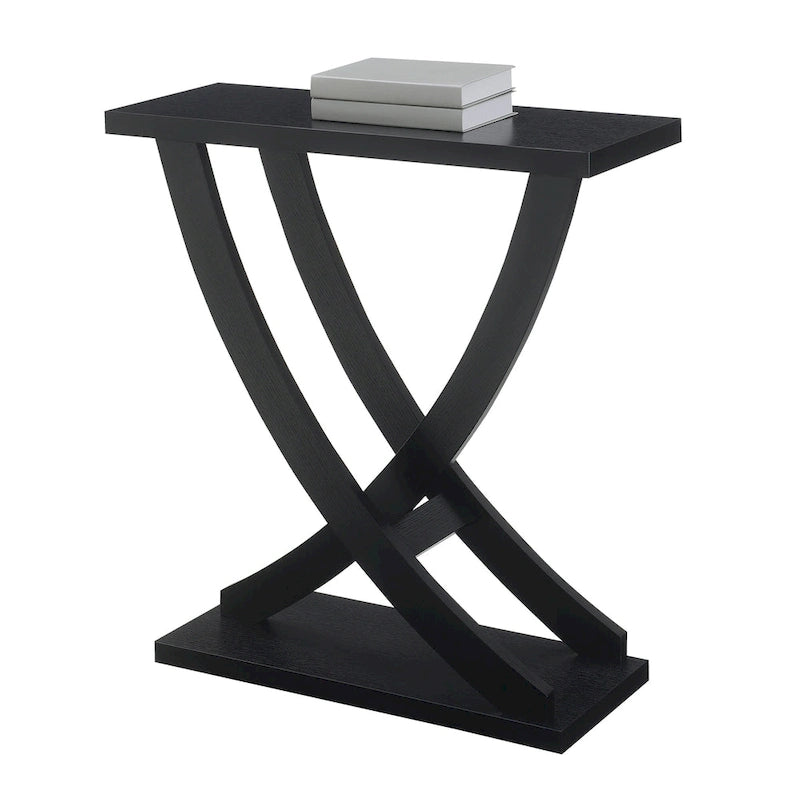 Console Criss-Cross