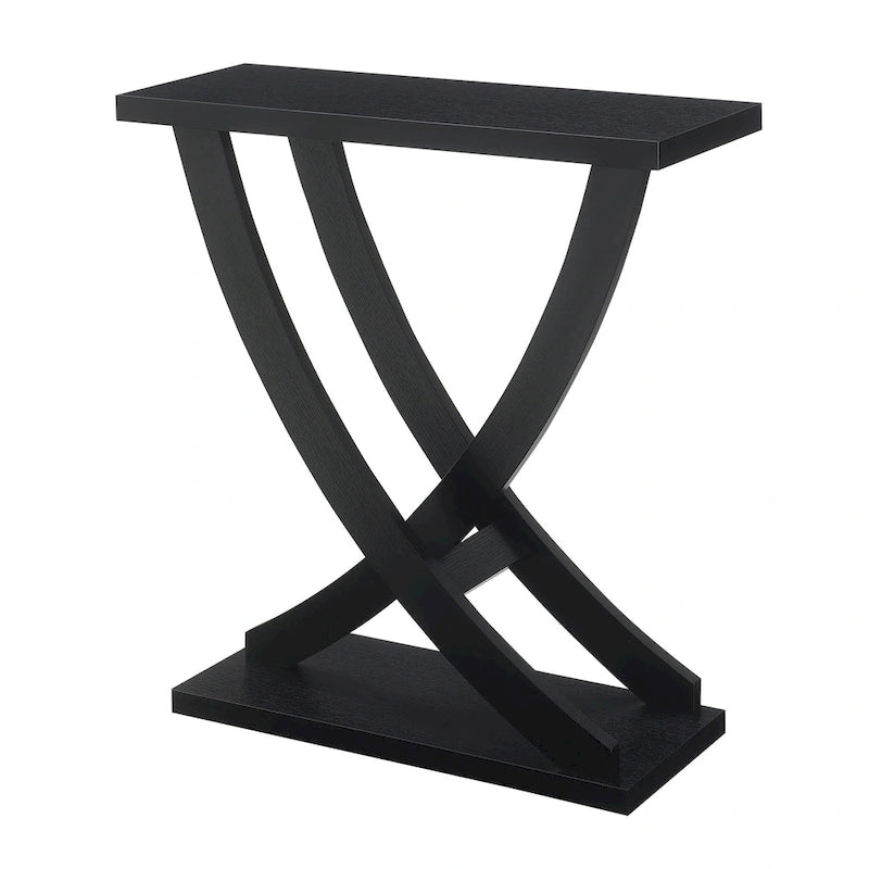 Console Criss-Cross