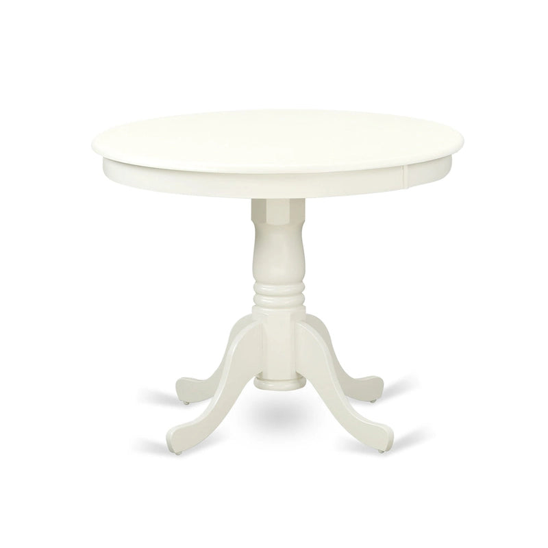 Table à manger East West Furniture