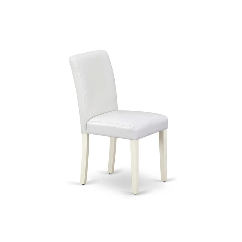 Table à manger East West Furniture