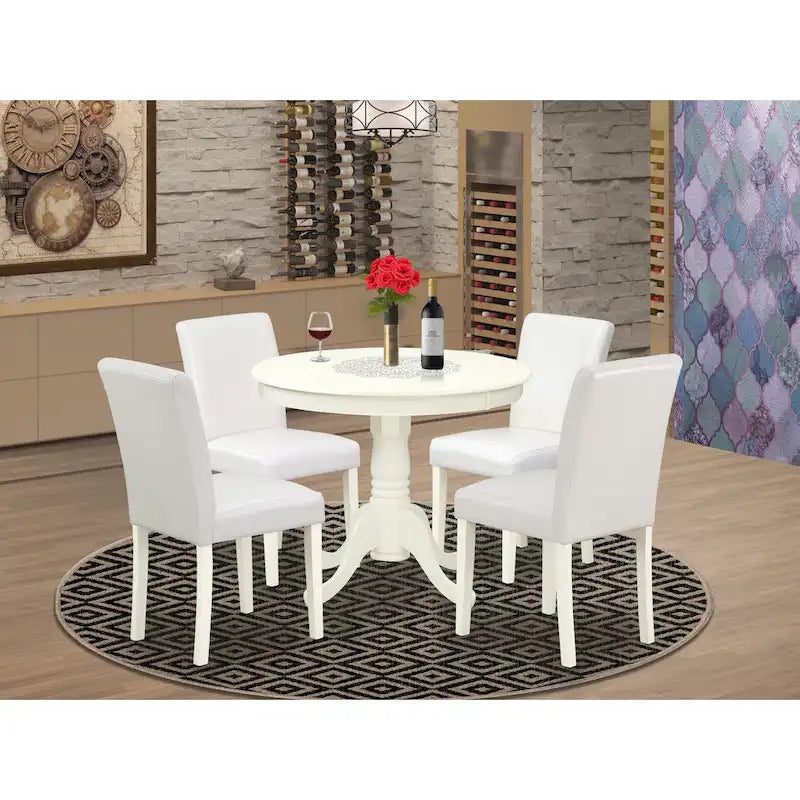 Table à manger East West Furniture