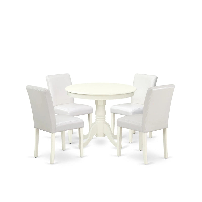 Table à manger East West Furniture