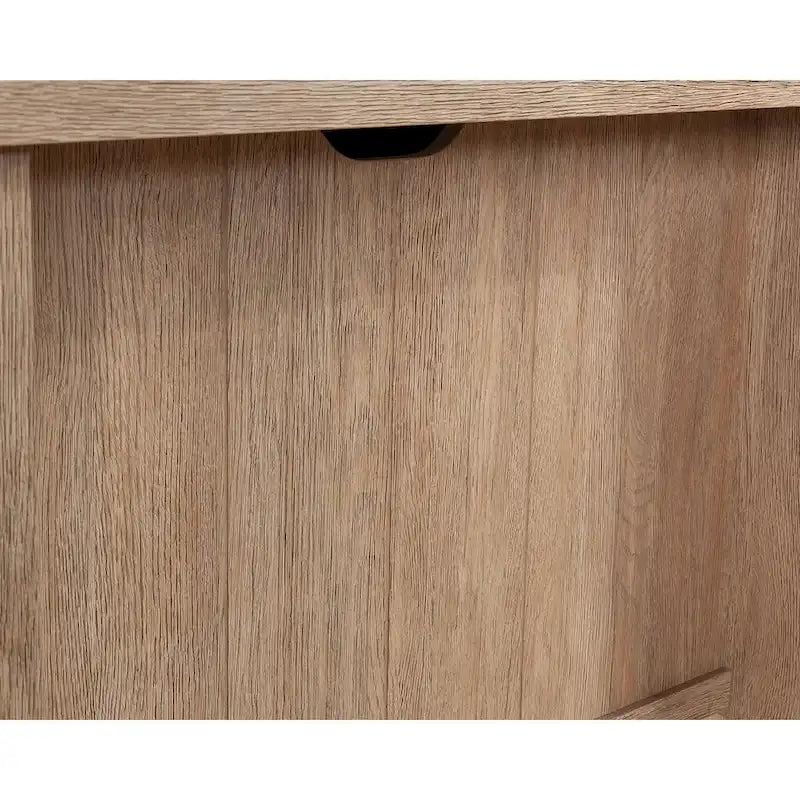 Bureau double piédestal