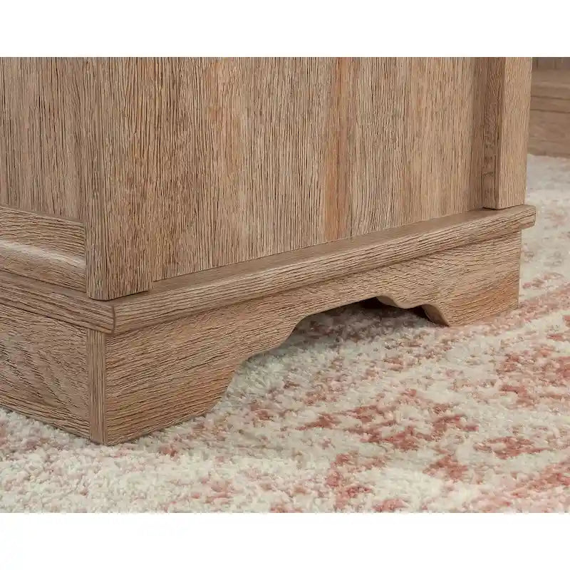 Bureau double piédestal
